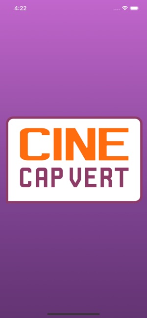 Ciné Cap Vert(圖1)-速報App