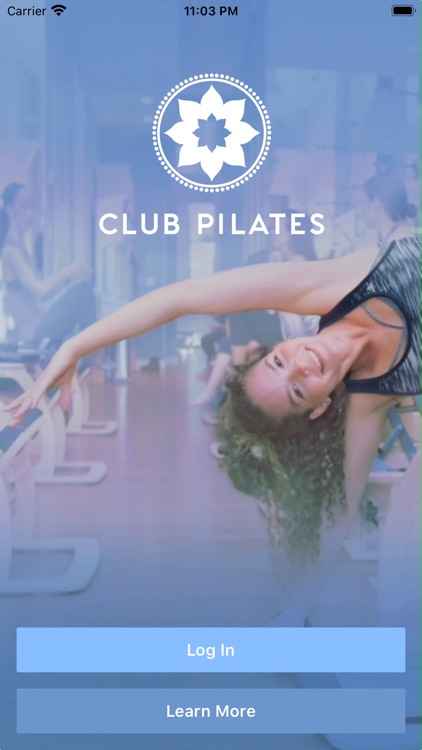 Club Pilates