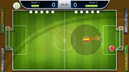 Game screenshot Flik Flak Football hack