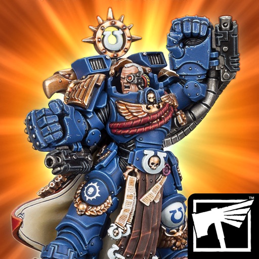 Warhammer Combat Cards
