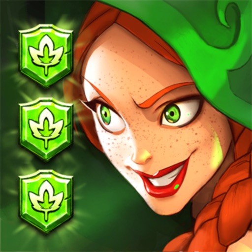 Duel - Puzzle Wars PvP Icon