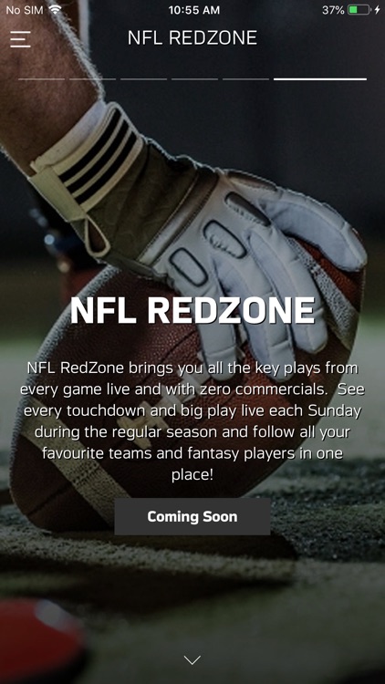 NFL Game Pass International screenshot-3