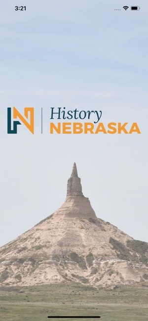 Explore Nebraska History