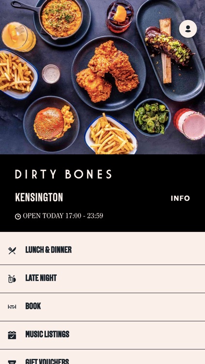 Dirty Bones