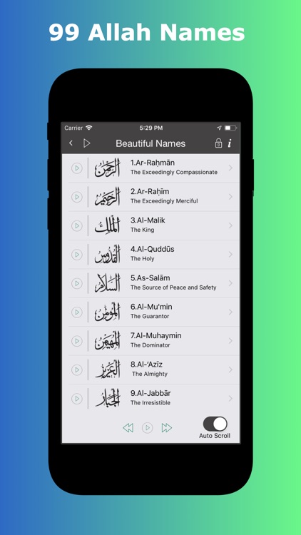 Islamic Calendar - Ramadan screenshot-6