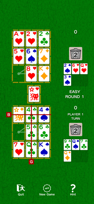 NUM-AMI & FREECELL(圖2)-速報App