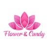 Flower&Candy - فلاور اند كاندي