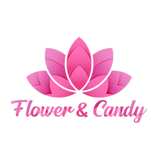 Flower&Candy - فلاور اند كاندي