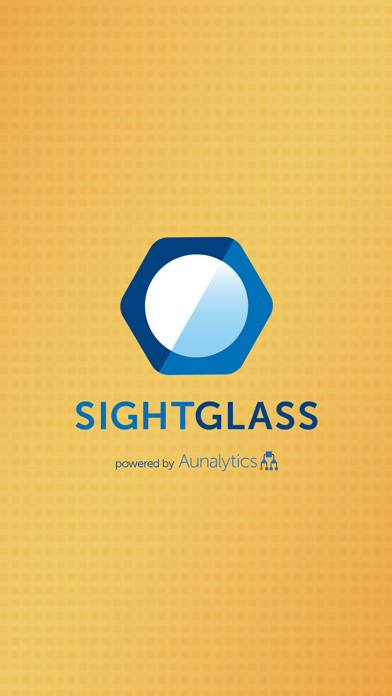 How to cancel & delete Sightglass by Aunalytics from iphone & ipad 1