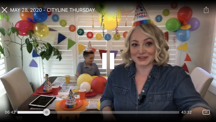 Citytv Video screenshot-6