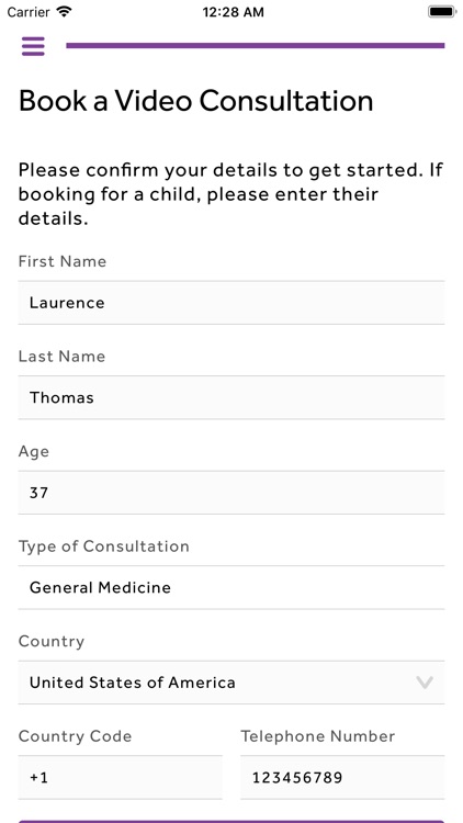 vHealth by Aetna