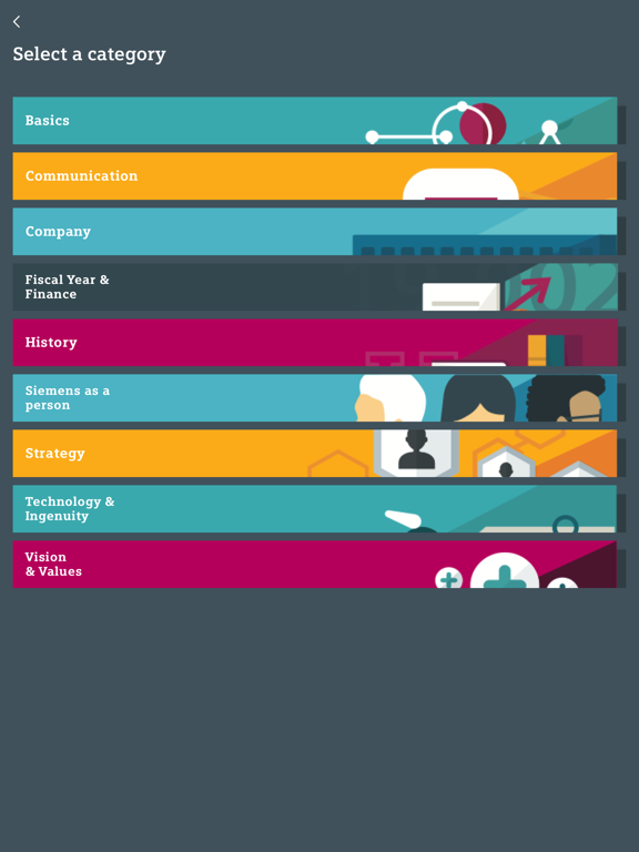 Screenshot #5 pour Siemens Quiz