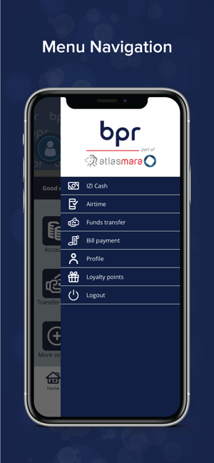 BPR Mobile App(圖9)-速報App