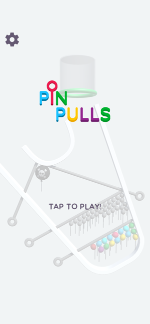 Pin Pulls