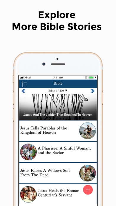 How to cancel & delete Tagalog Bible - ang biblia from iphone & ipad 4