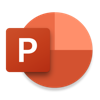 Microsoft PowerPoint  PC 용