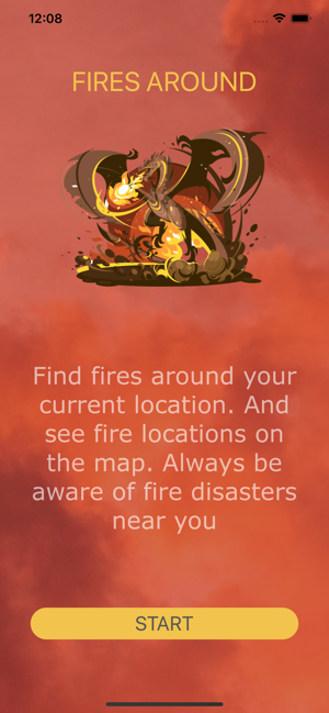 Fire Awareness(圖1)-速報App