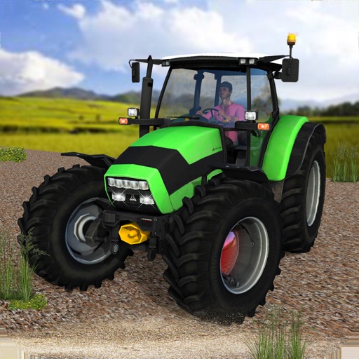 Farming Simulator Games 2019 iOS App