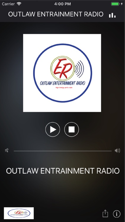 OUTLAW ENTRAINMENT RADIO