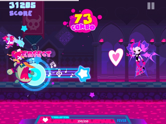 muse dash merch