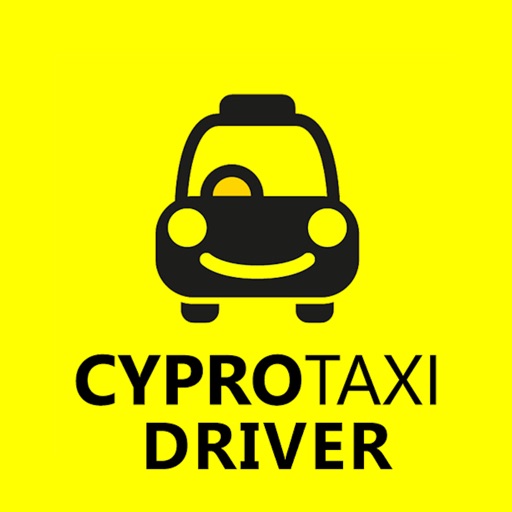 CyproTaxi Driver CyproTaxi Driver
