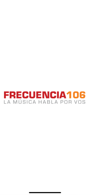 Radio Frecuencia 106 FM