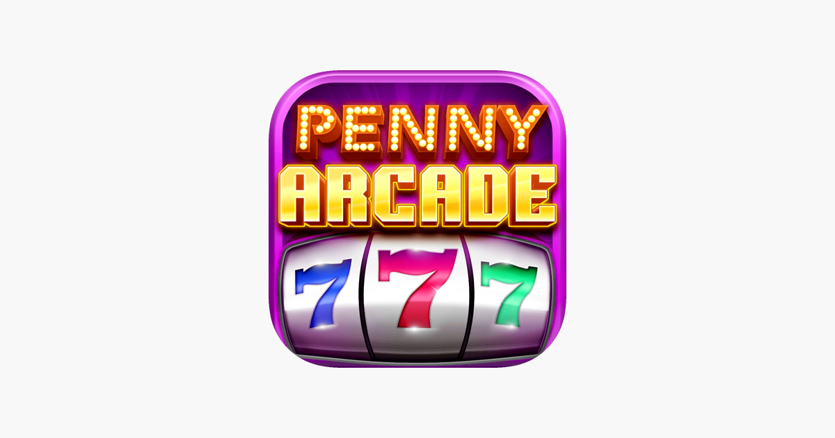 game machine free penny