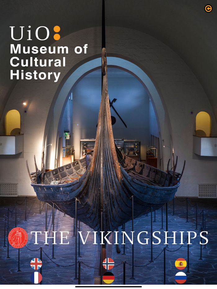 The Viking Ship Museum