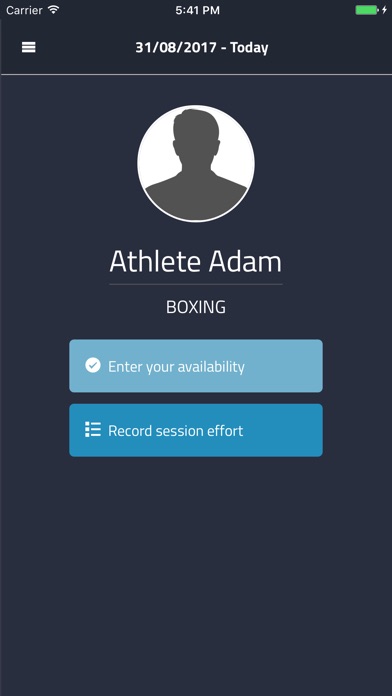 【图】PDMS Athletes(截图2) 【图】PDMS Athletes(截图2)