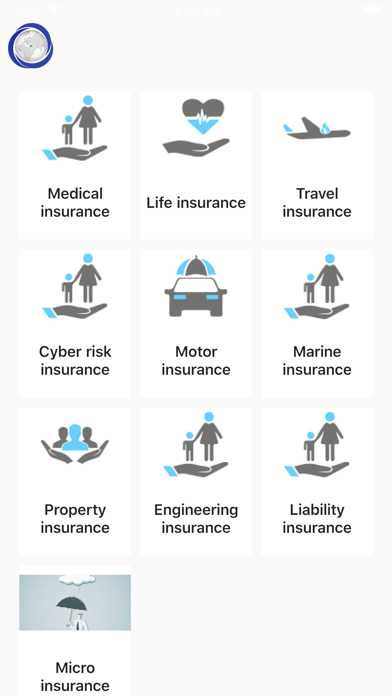 How to cancel & delete Khoury Insurance Brokerage from iphone & ipad 3