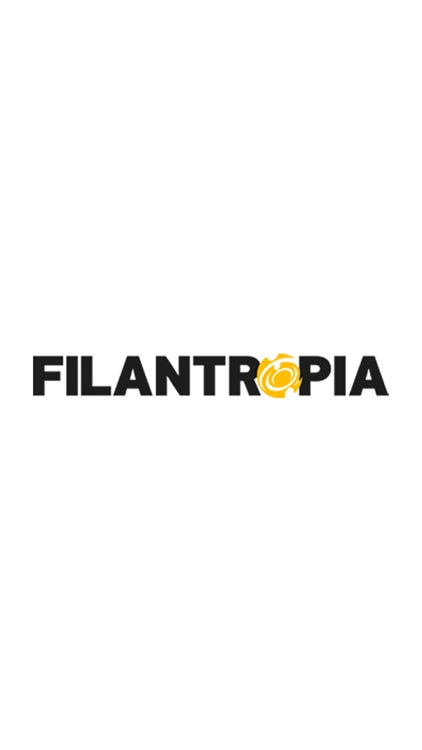 Filantropia