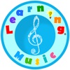 Learning Music App