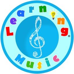 Learning Music App