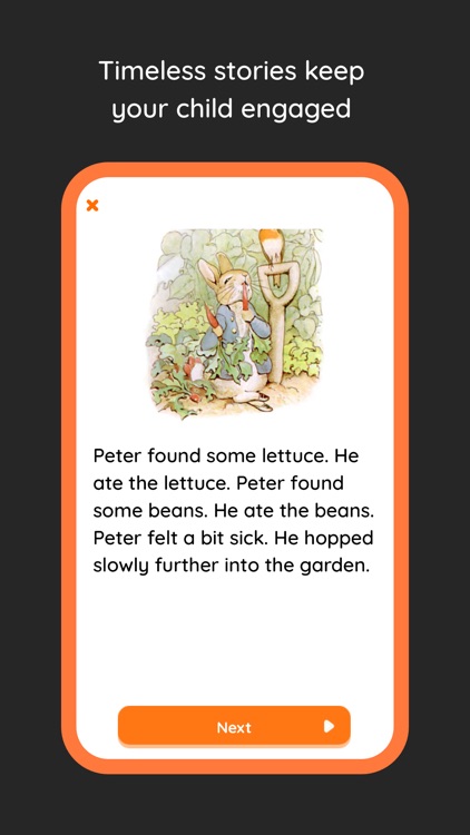 My Reader Buddy - Kids reading