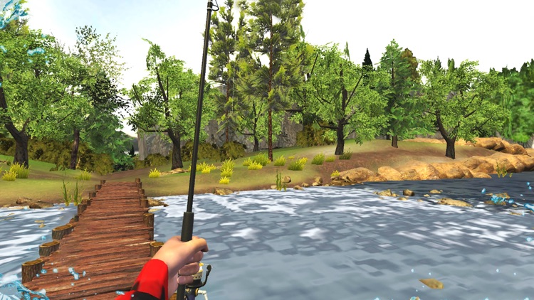 Fishing Sim - Keep or Release screenshot-4