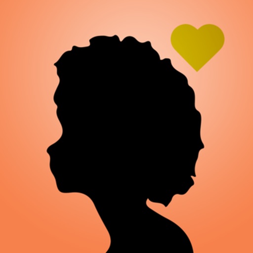 Curlfriends–Natural Hair Emoji