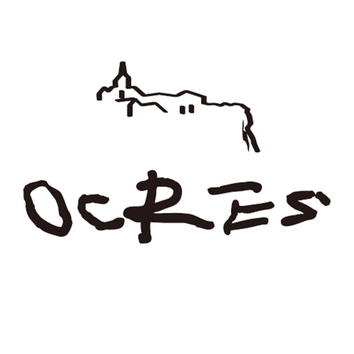 OCRES（オークル） icon