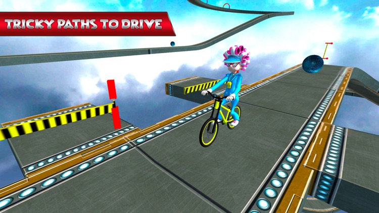 Reckless Rider 2 screenshot-3