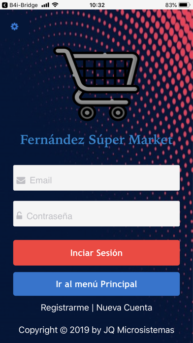 Market Fernandez screenshot 2