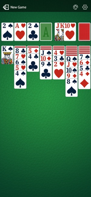 Solitaire Card 2: Match Draw(圖2)-速報App