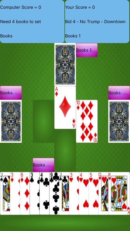 Bid Whist - Classic