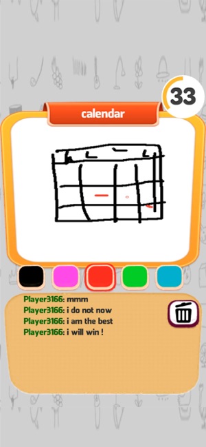 Multiplayer Drawing(圖2)-速報App