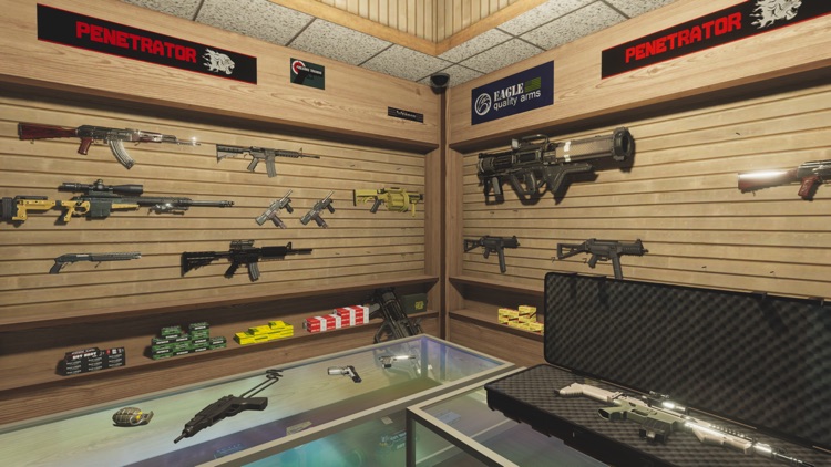 Crime Auto screenshot-3