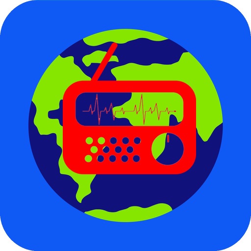 Garden Radio - Live Station iOS App