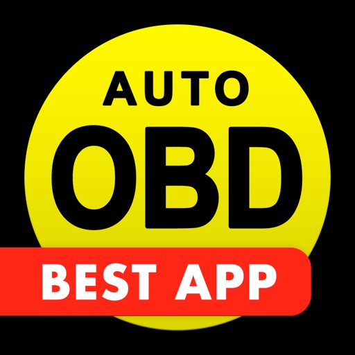 Torque OBD iOS App