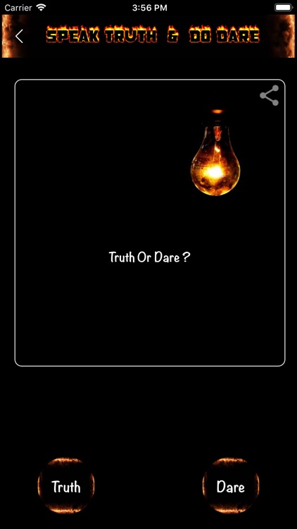 Speak Truth Do Dare screenshot-4