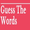 Guess The Words app