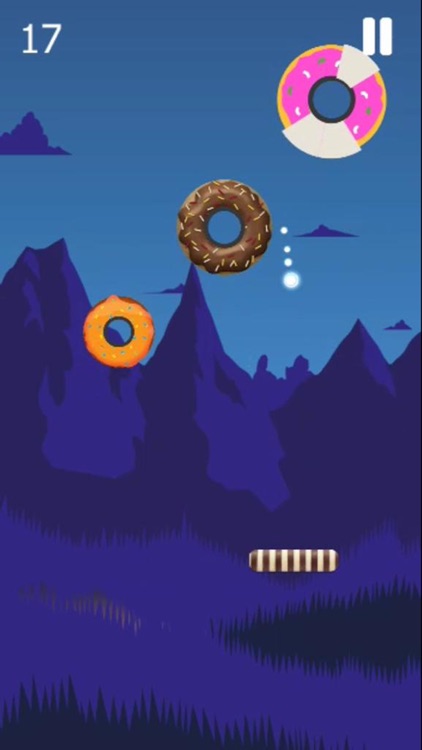 Donut spot screenshot-0