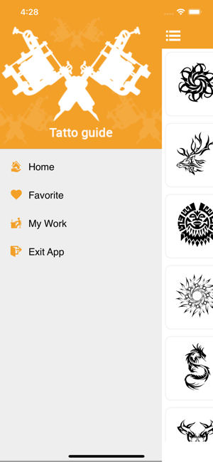 Tatto guide(圖3)-速報App