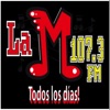 LaM107.3 FM-SLO